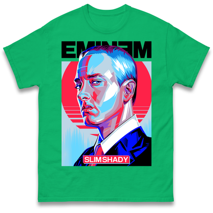 Slim Shady T Shirt 