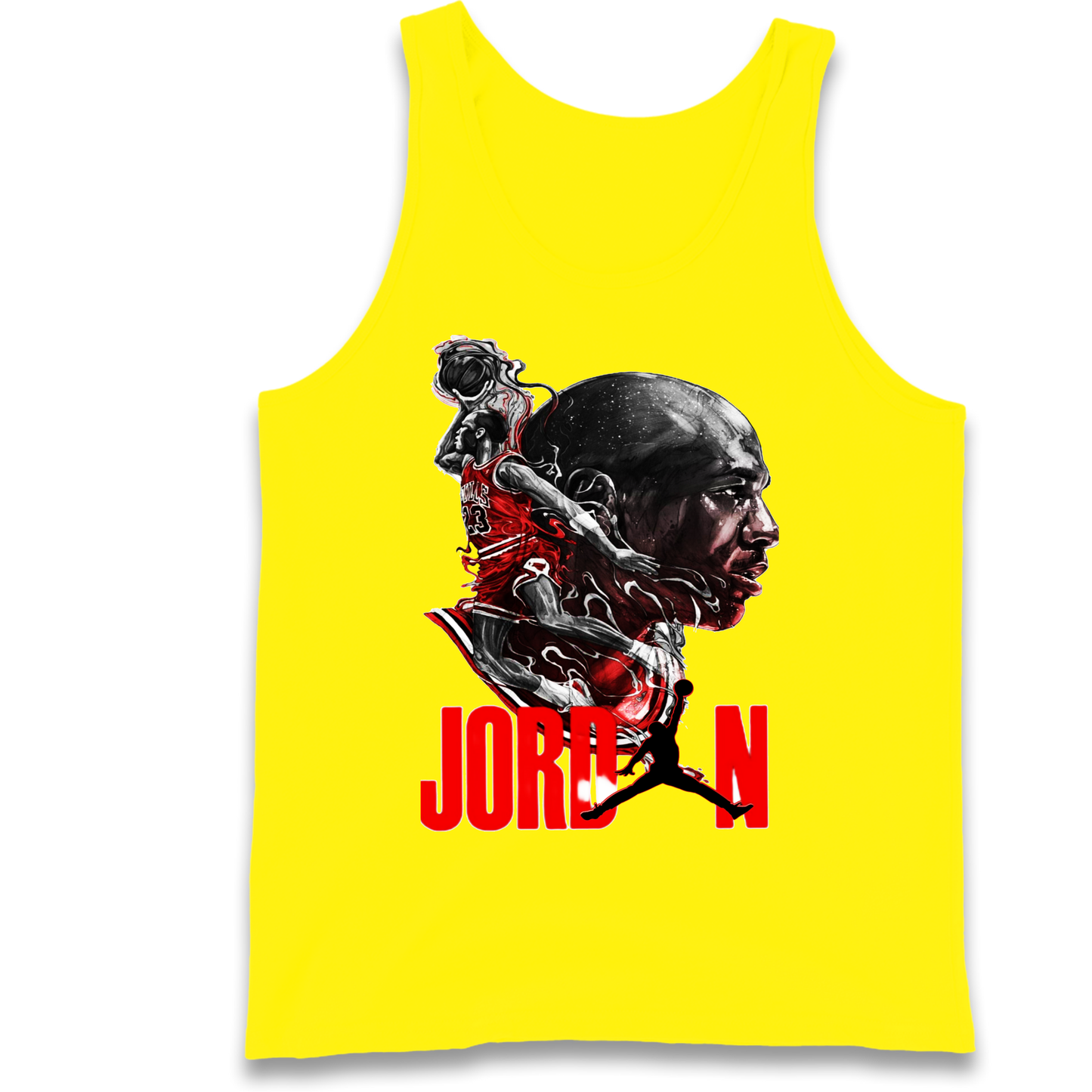 Jordan Tank Top