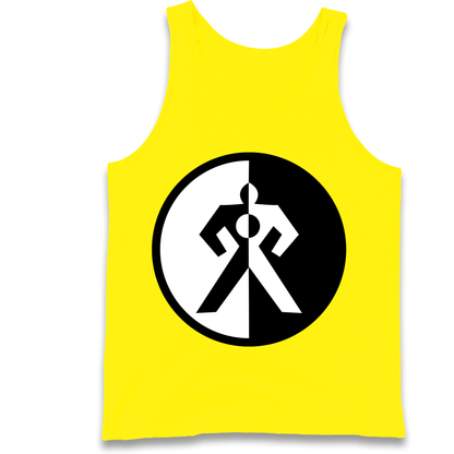Boyzone Tank Top