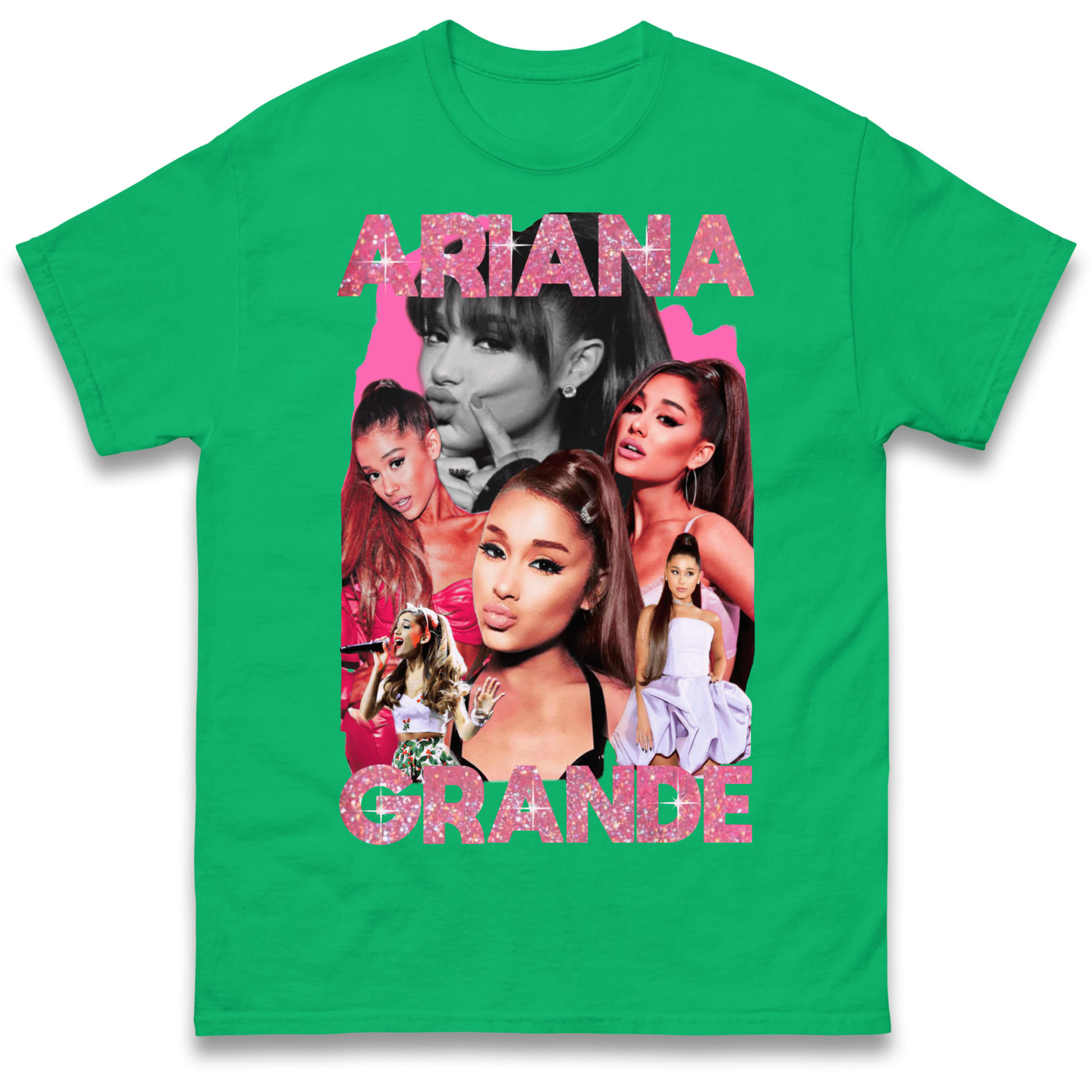 Ariana Grande T Shirt for Men