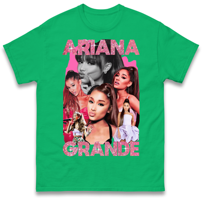 Ariana Grande T Shirt for Men