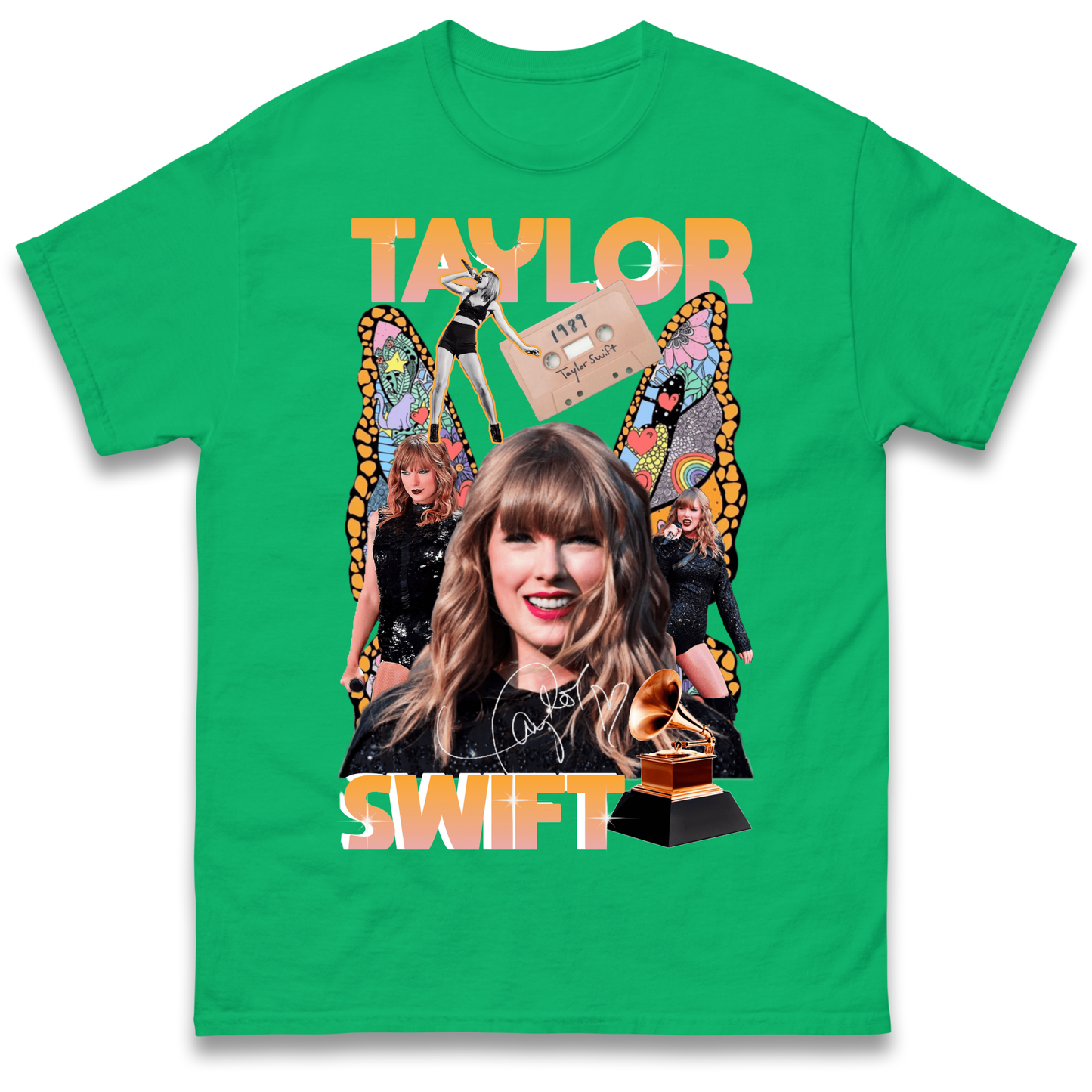 Taylor Swift 1989 Shirt