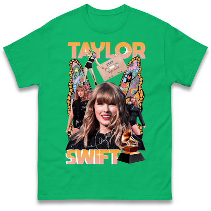 Taylor Swift 1989 Shirt