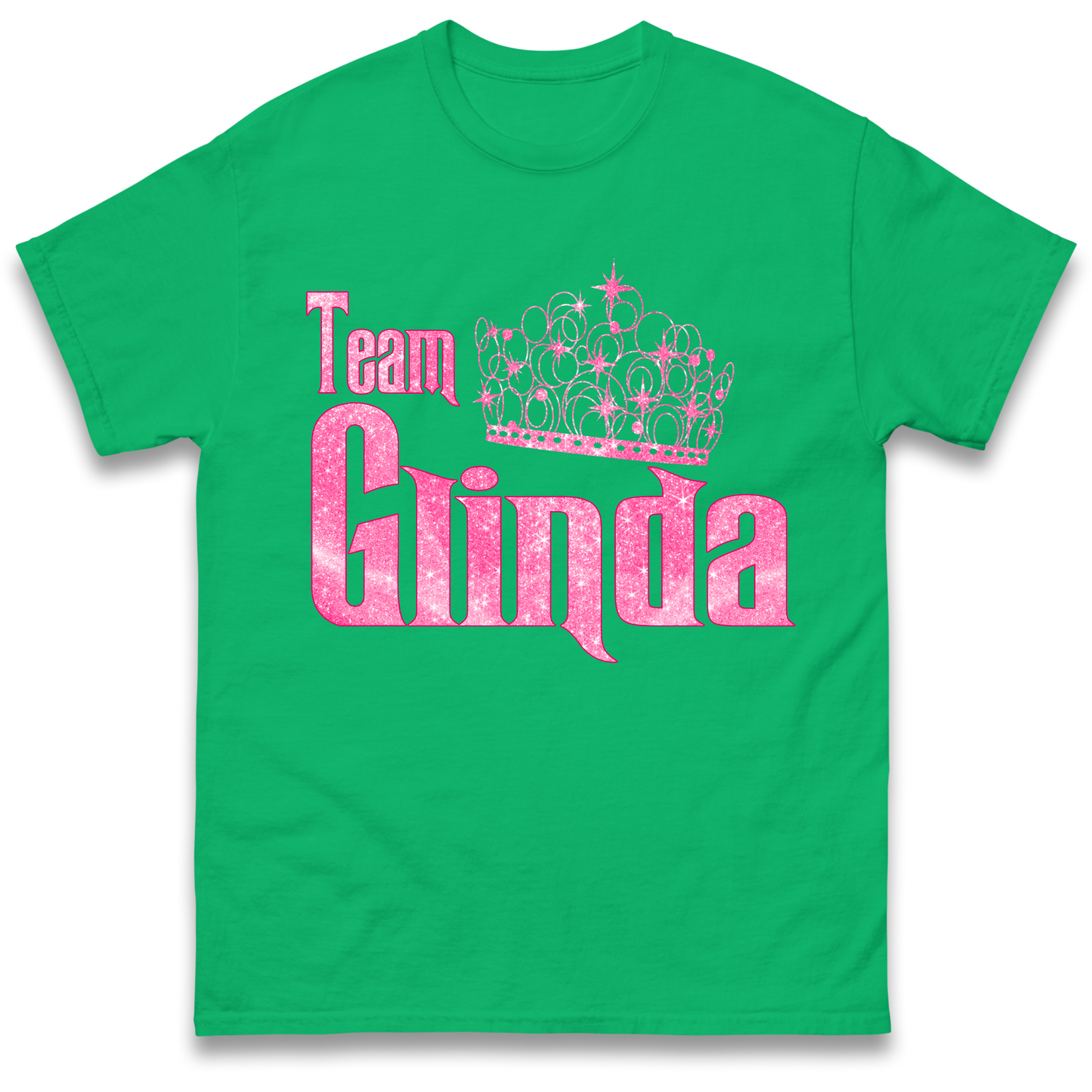 Team Glinda T Shirt 