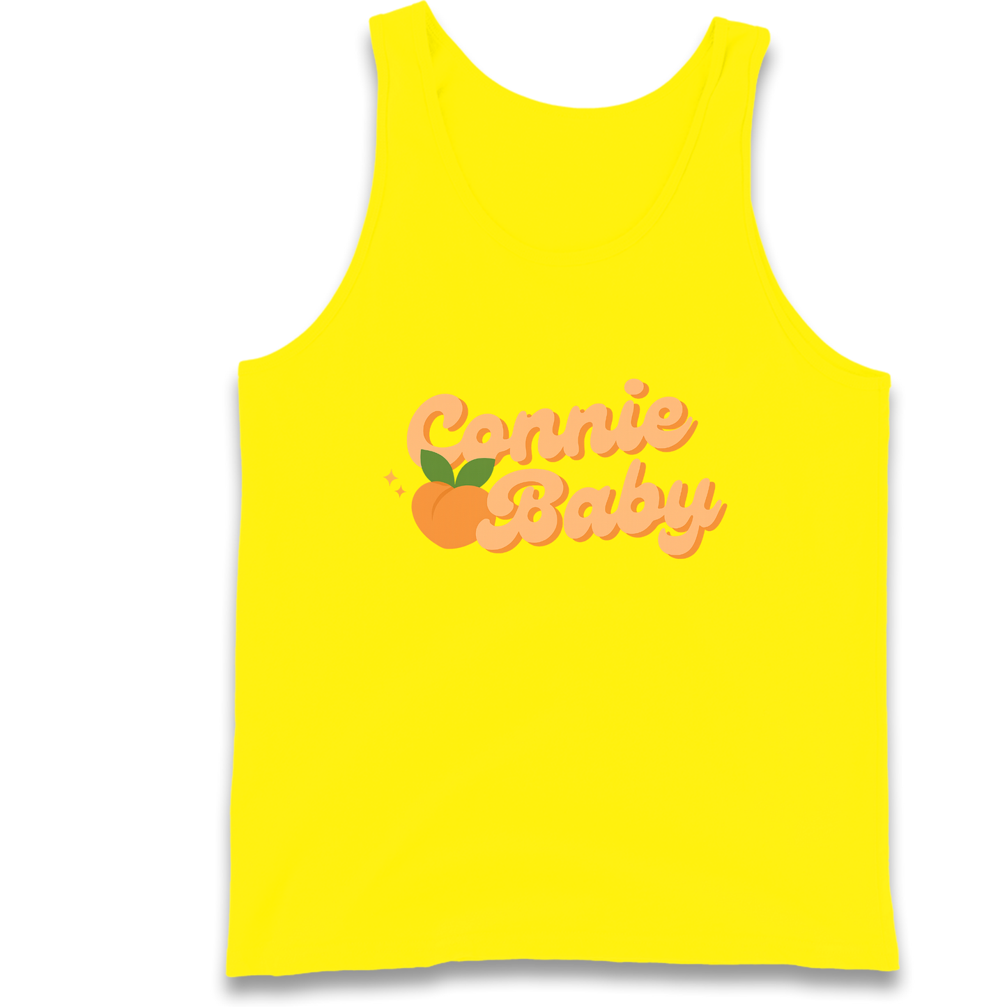Connie Baby Tank Top