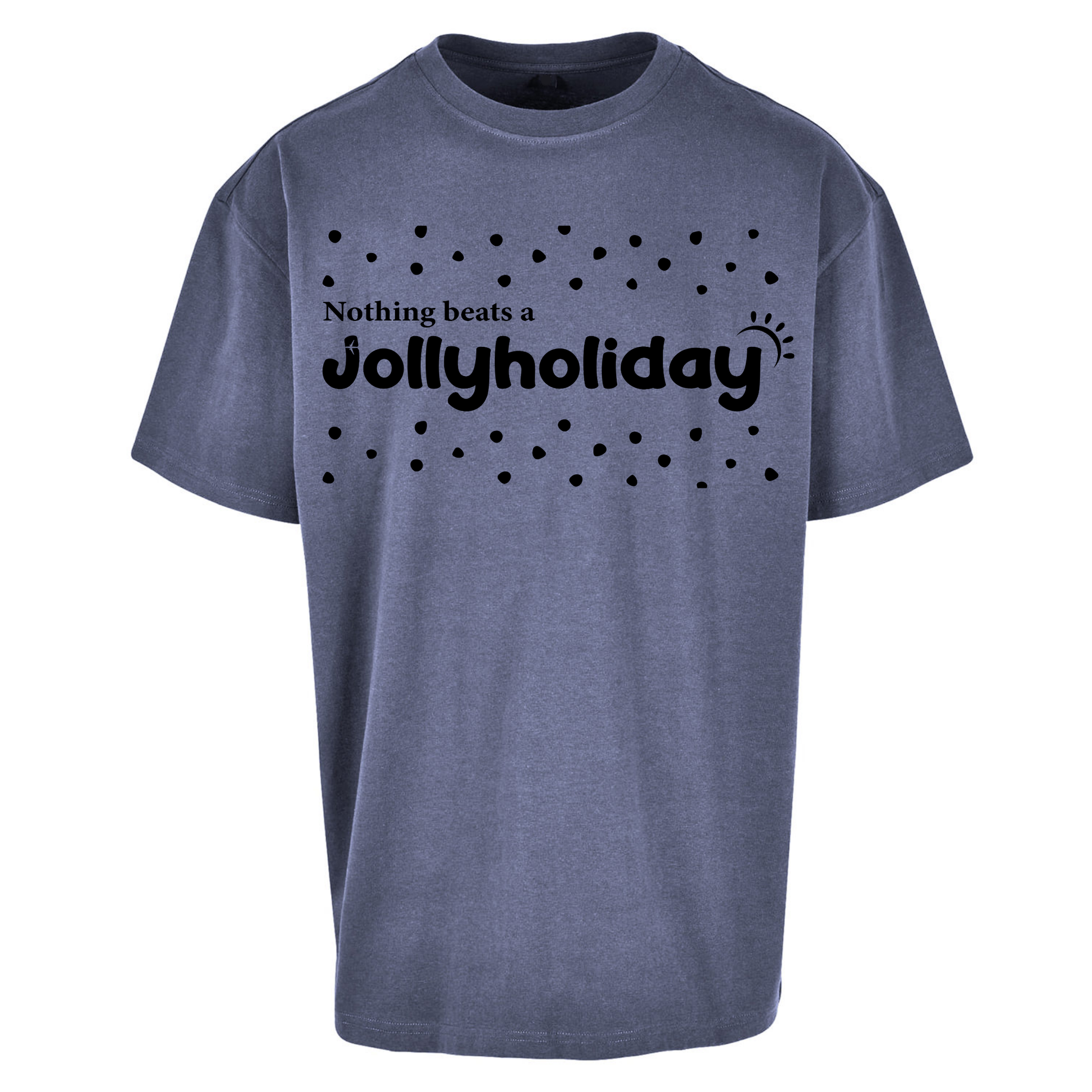 Jet2 Holiday Christmas Oversized T Shirts