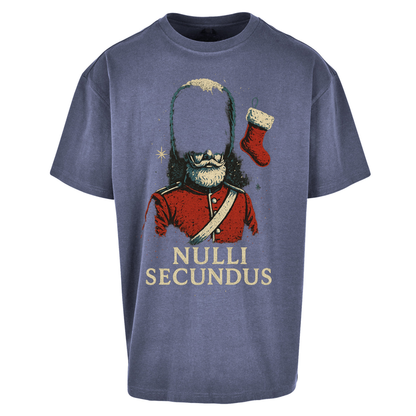 Coldstream Guards Christmas Oversized T Shirts