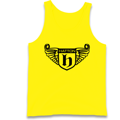 Ricky Hatton Tank Top