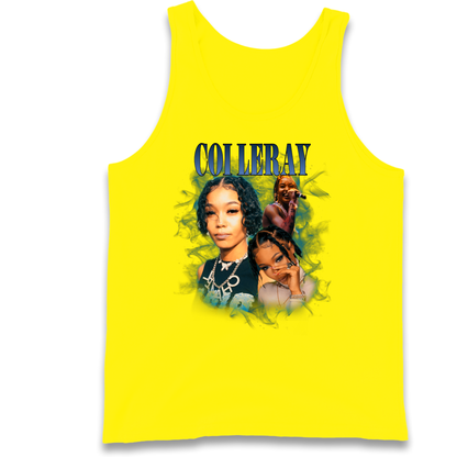 Coi Leray Tank Top
