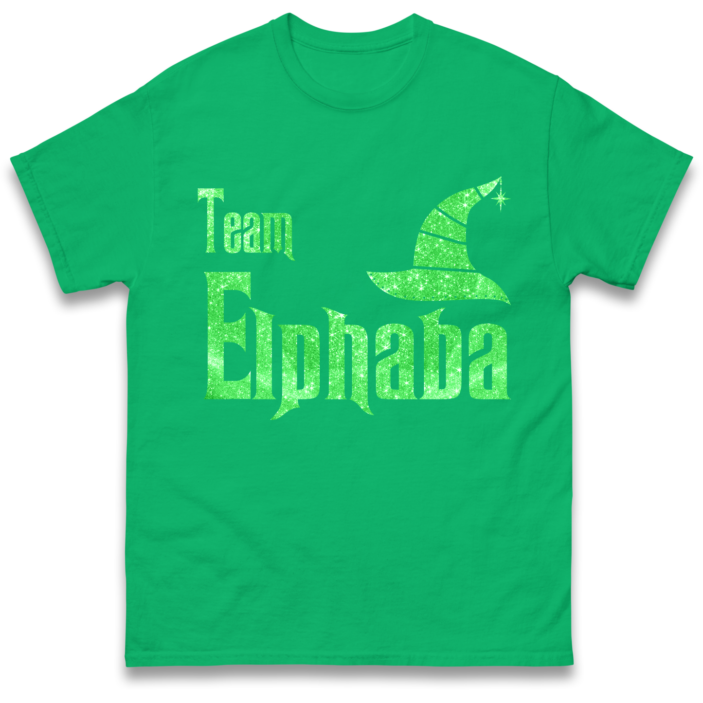 Team Elphaba T Shirt