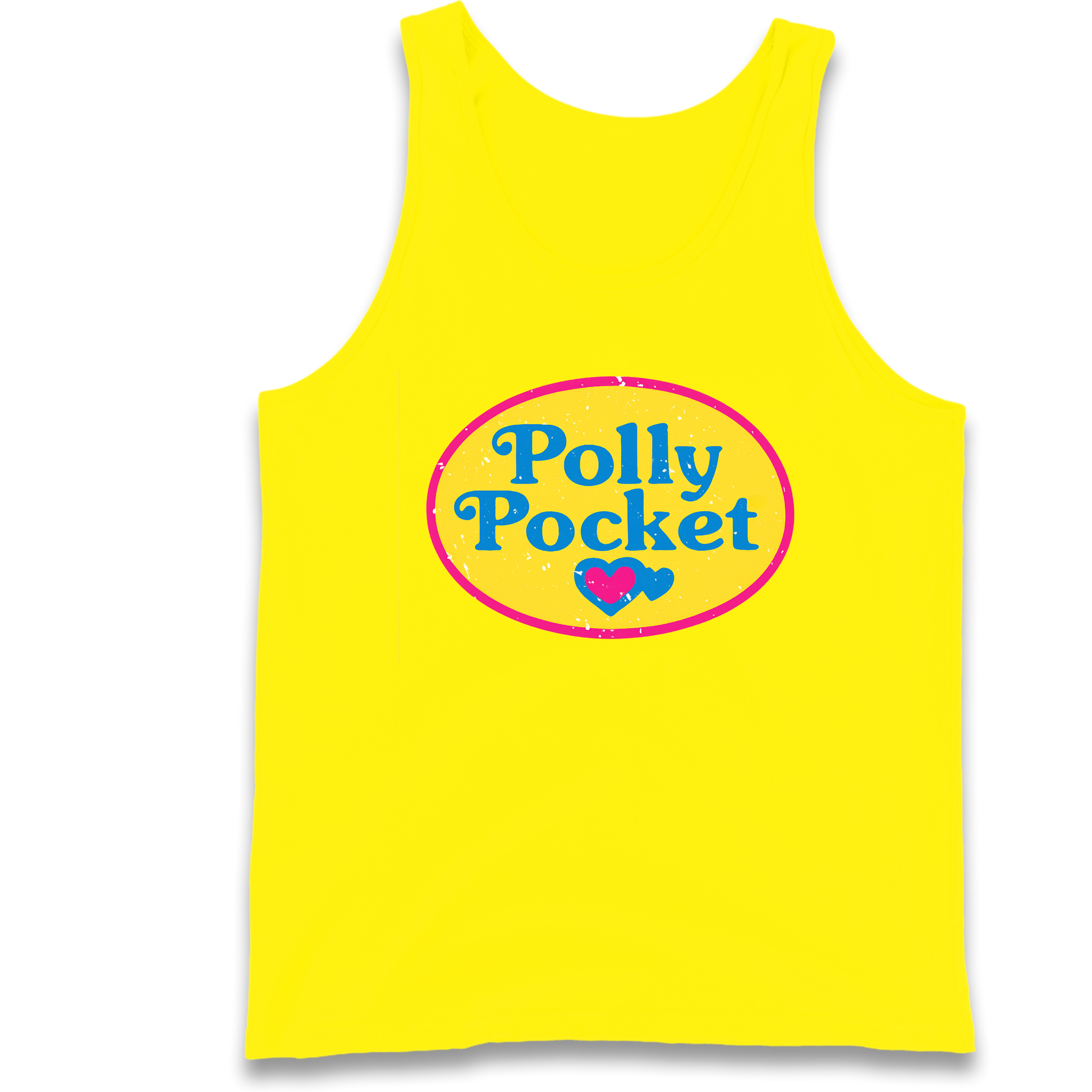 Polly Pocket Tank Top