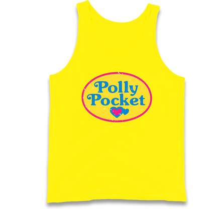 Polly Pocket Tank Top