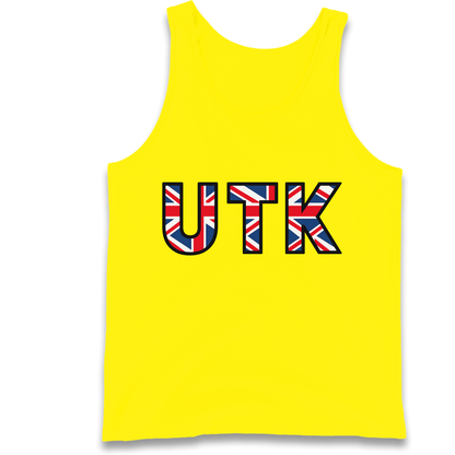UTK Tank Top