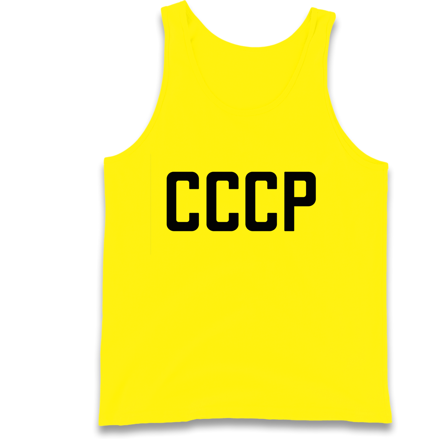Lavrov Tank Top