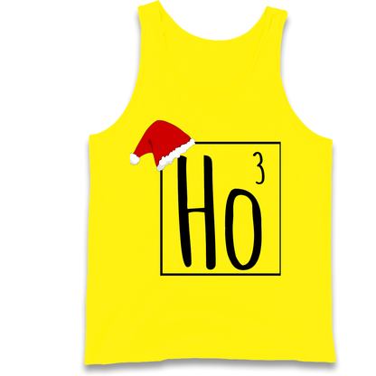 Ho Ho Ho Tank-Top