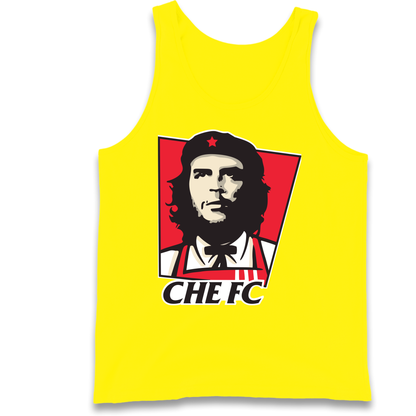 Che FC Che Guevara Tank Top