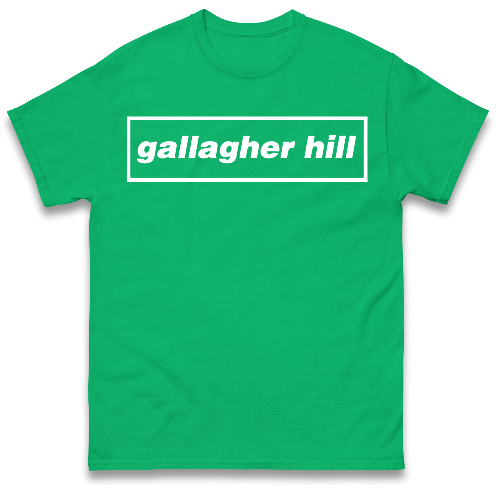 Gallagher Hill T Shirt