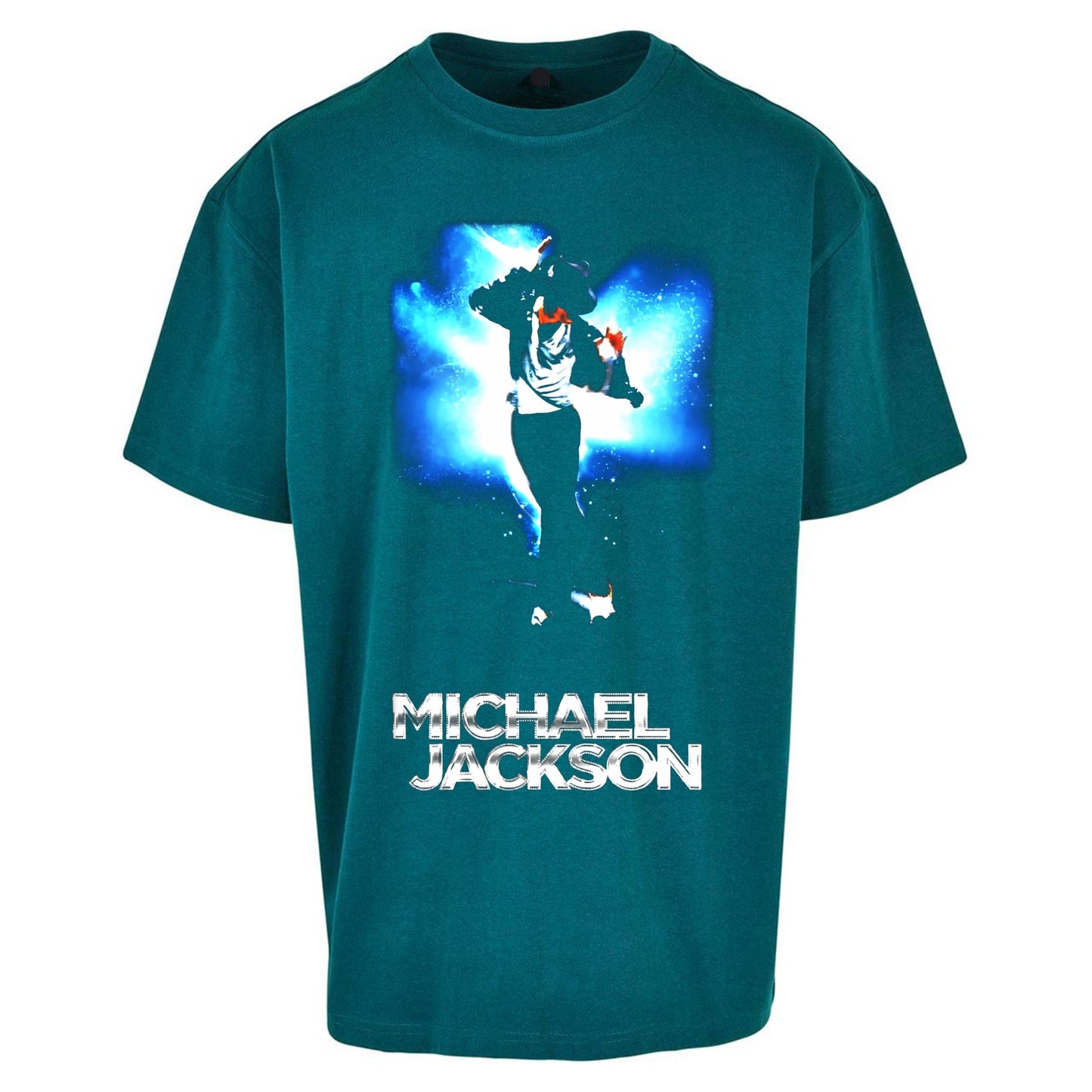 Michael jackson Oversized T Shirts