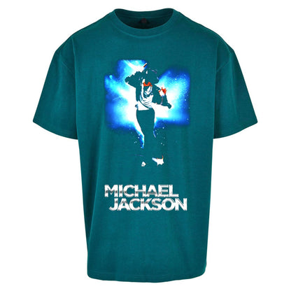 Michael jackson Oversized T Shirts