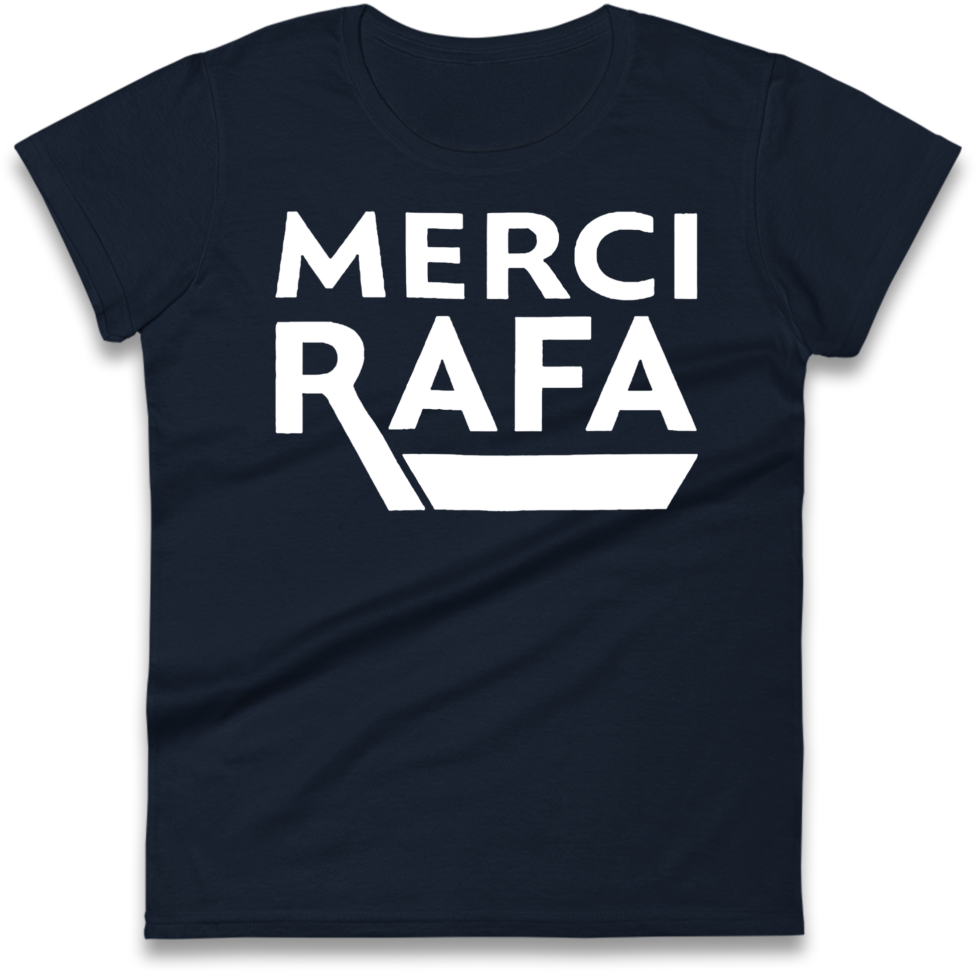 Merci Rafa Women’s T Shirt 