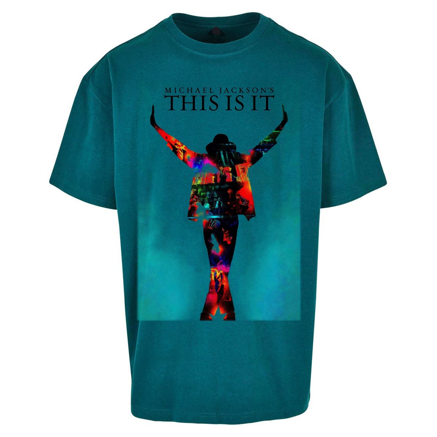 Michael jackson Oversized T Shirts