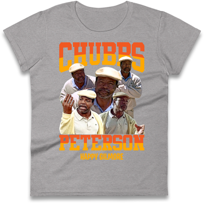 Happy Gilmore Bootleg shirt for Women