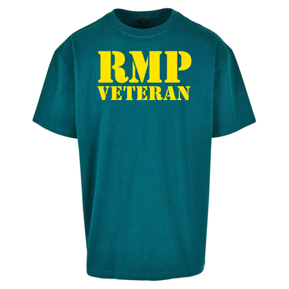 Royal Military Police Oversized T Shirts