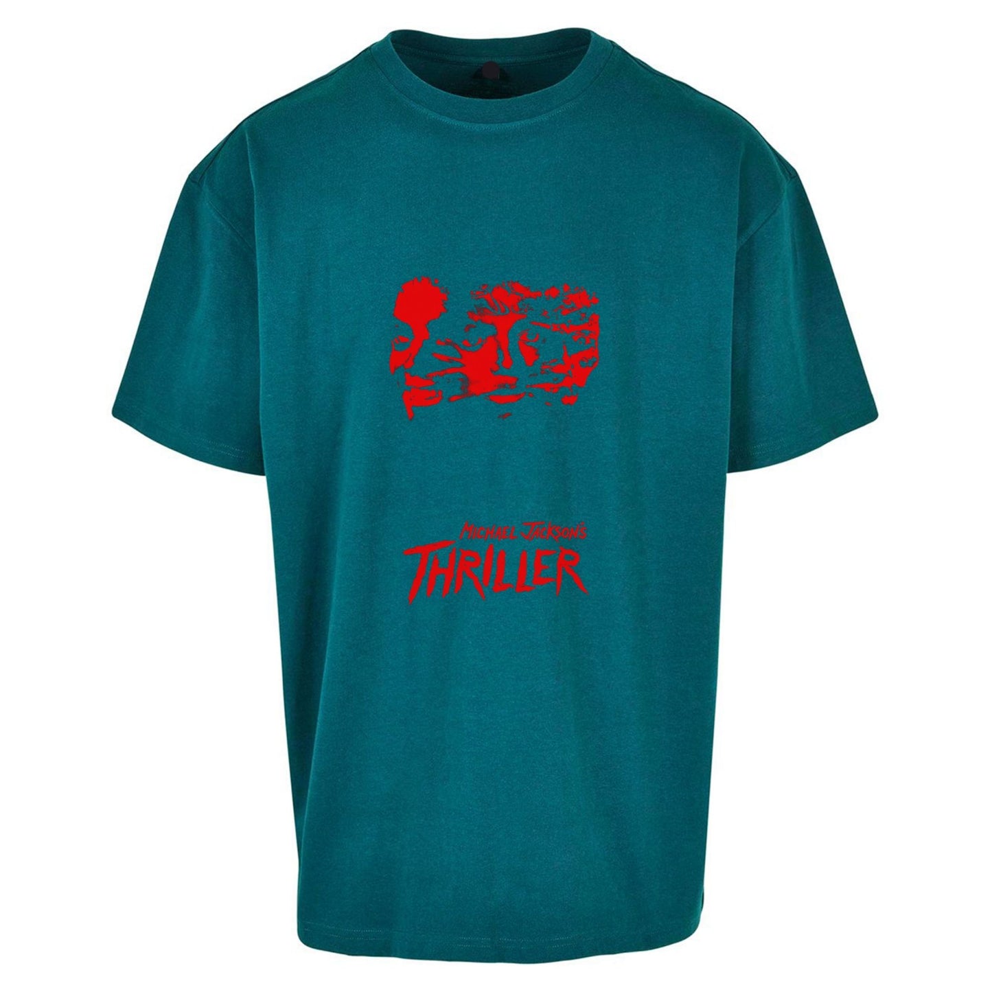 Michael jackson Oversized T Shirts