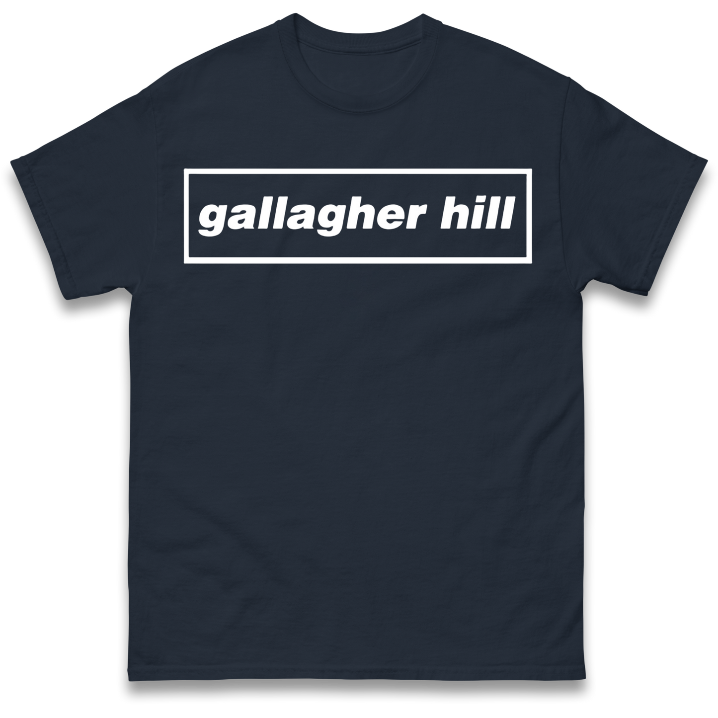Gallagher Hill T Shirt