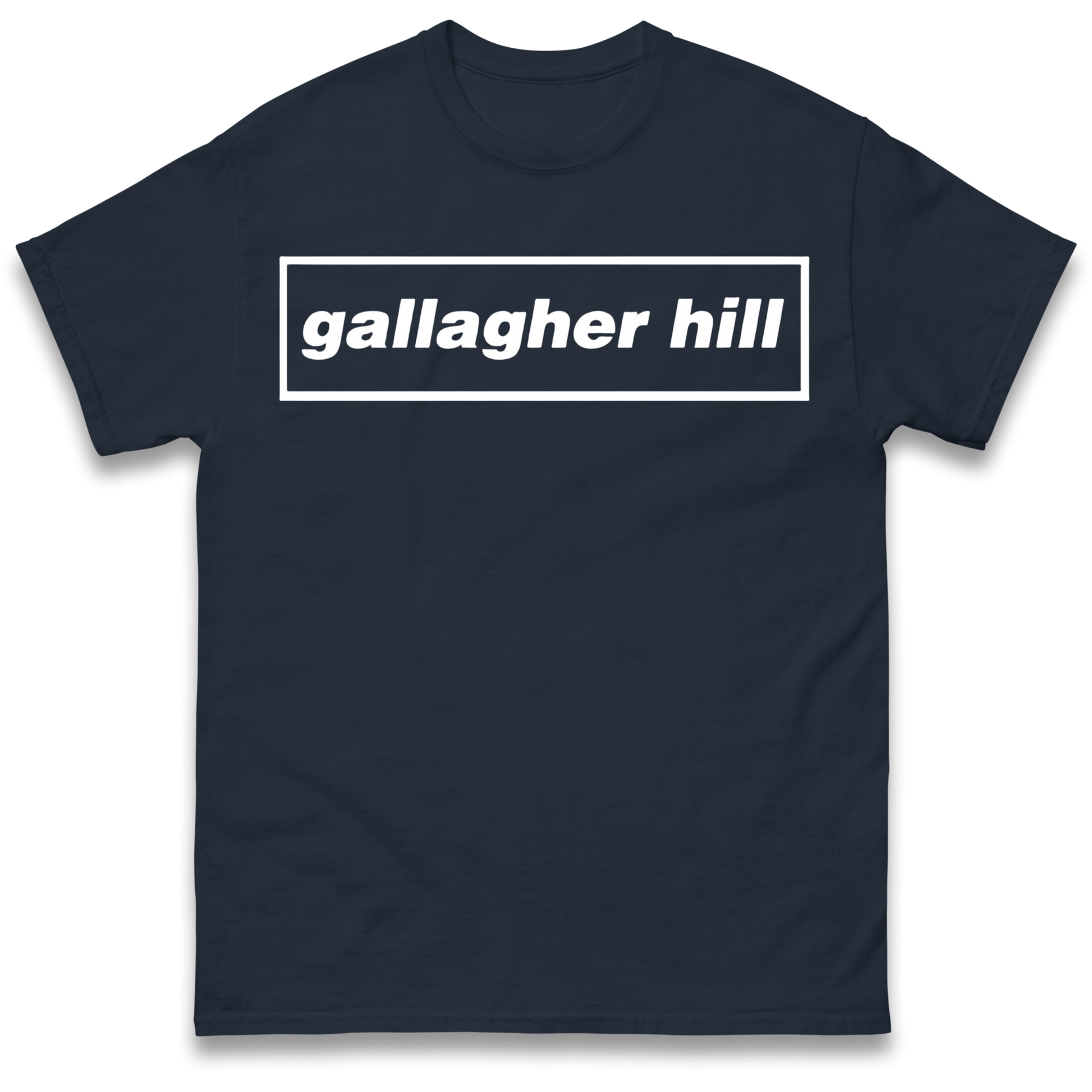 Gallagher Hill T Shirt