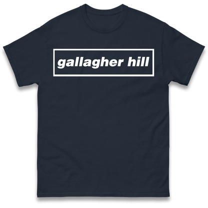 Gallagher Hill T Shirt