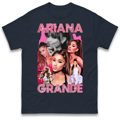 Ariana Grande T Shirt for Men