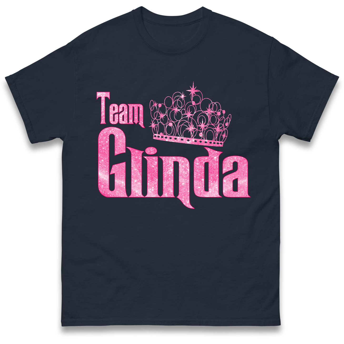 Team Glinda T Shirt 
