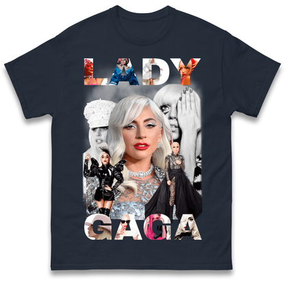 Lady Gaga T Shirt