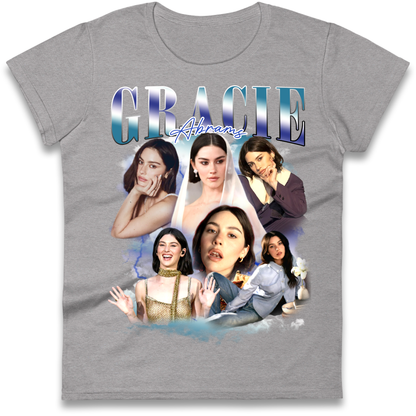 Gracie Abrams Ladies Shirt 