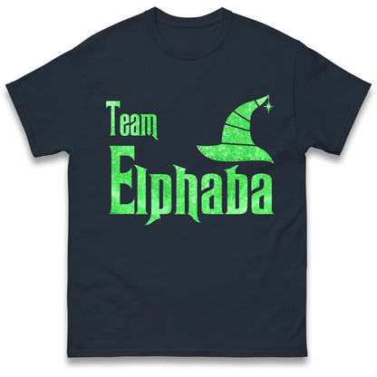 Team Elphaba T Shirt