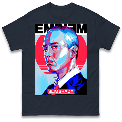 Slim Shady T Shirt 