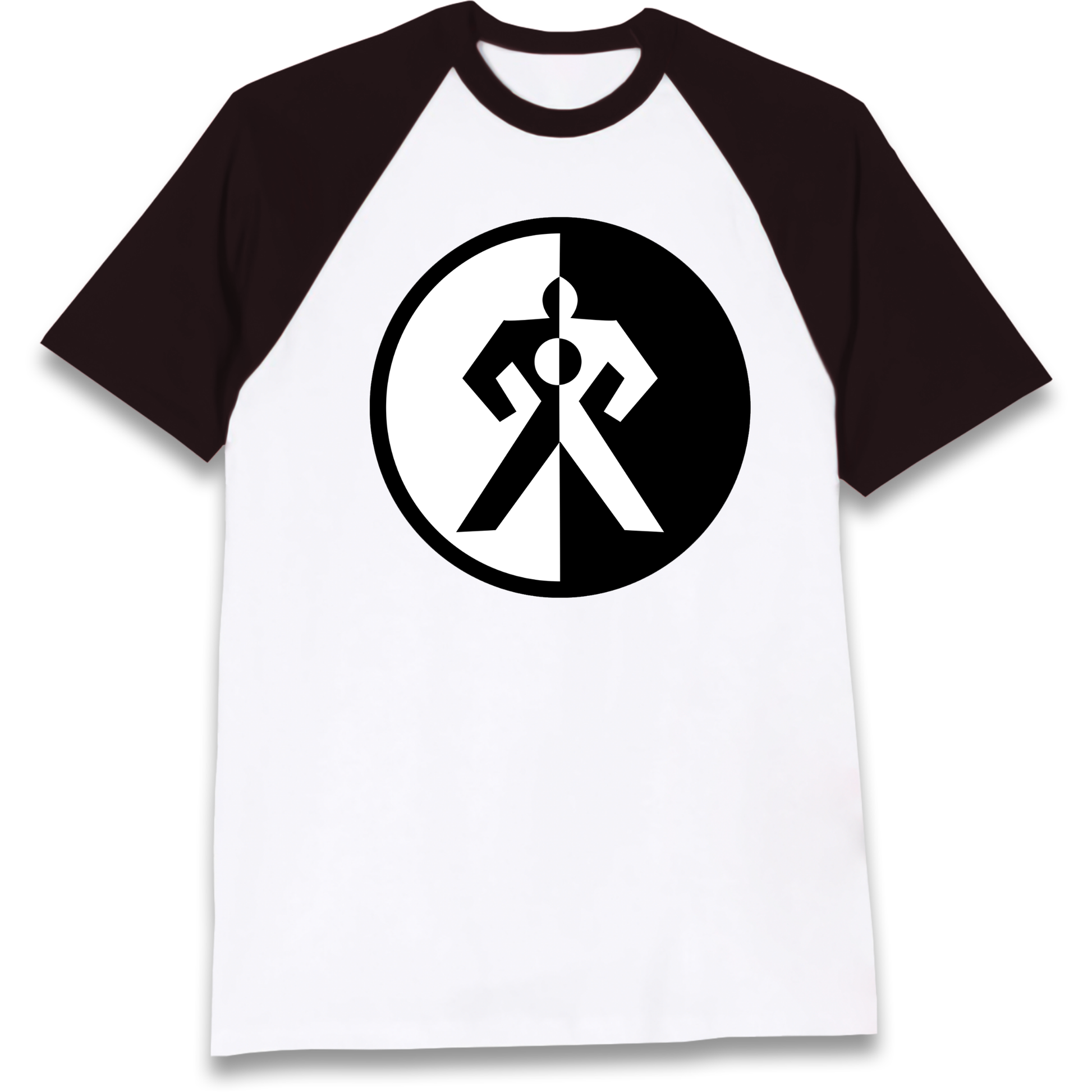 Boyzone Raglan T Shirt