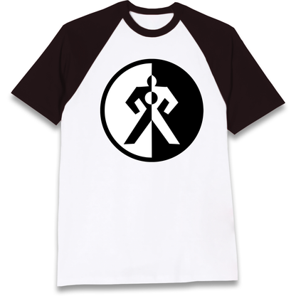 Boyzone Raglan T Shirt