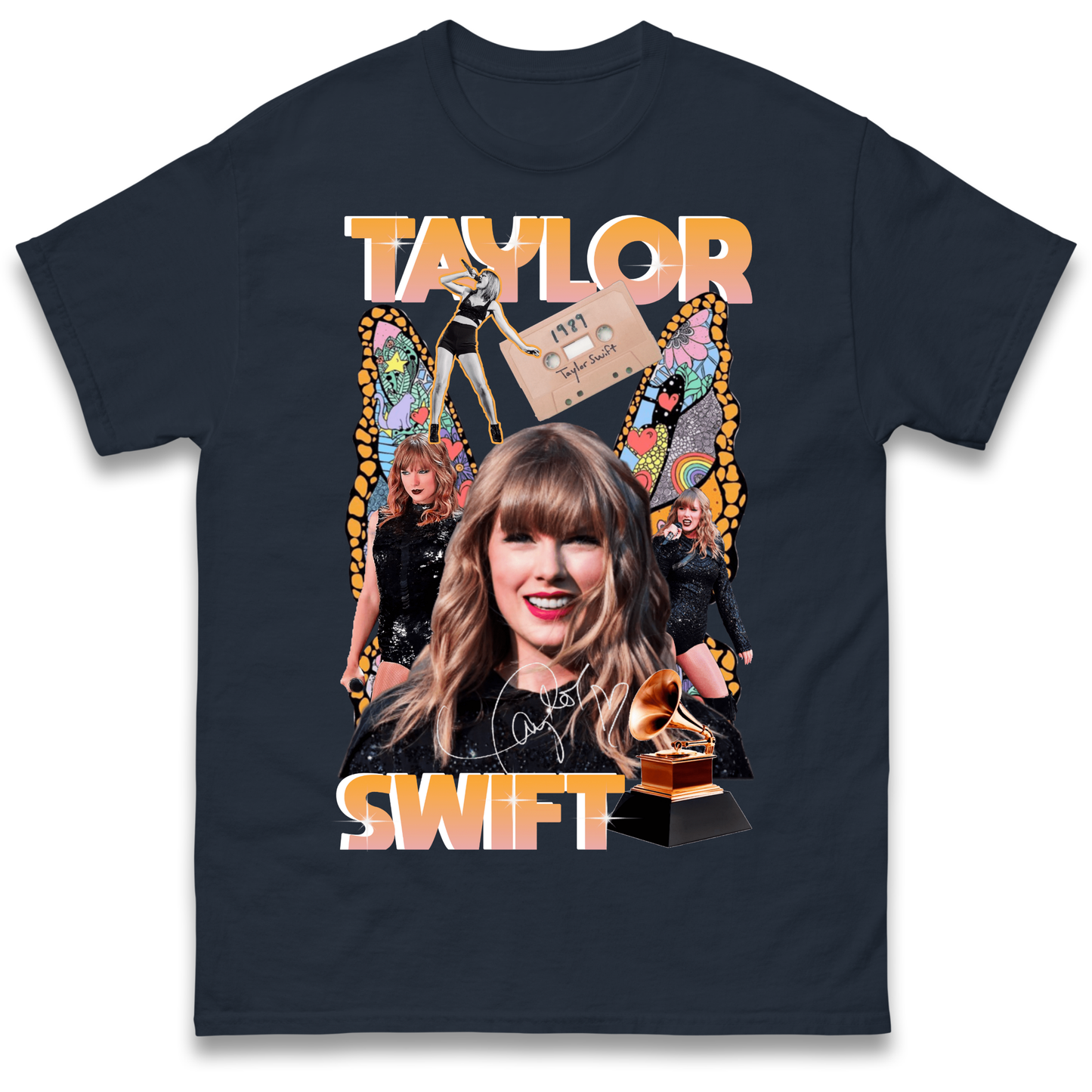 Taylor Swift 1989 Shirt