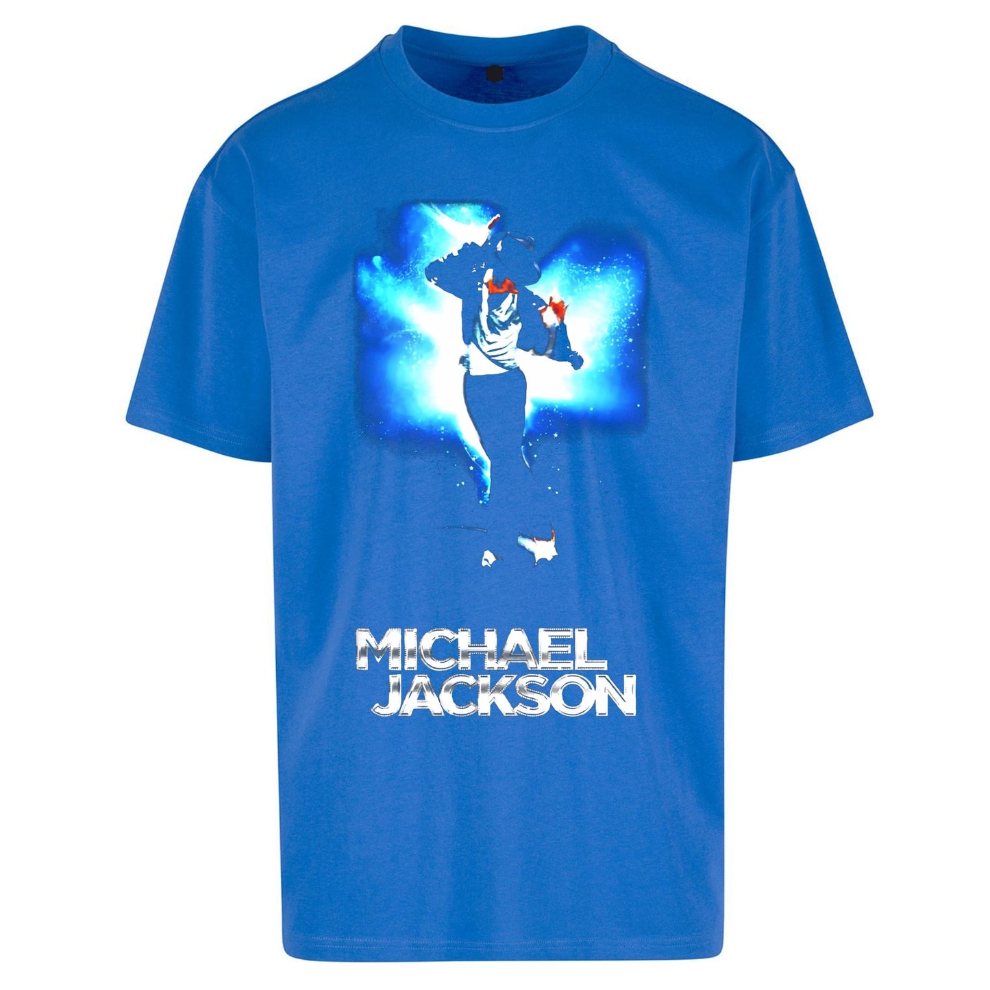 Michael jackson Oversized T Shirts