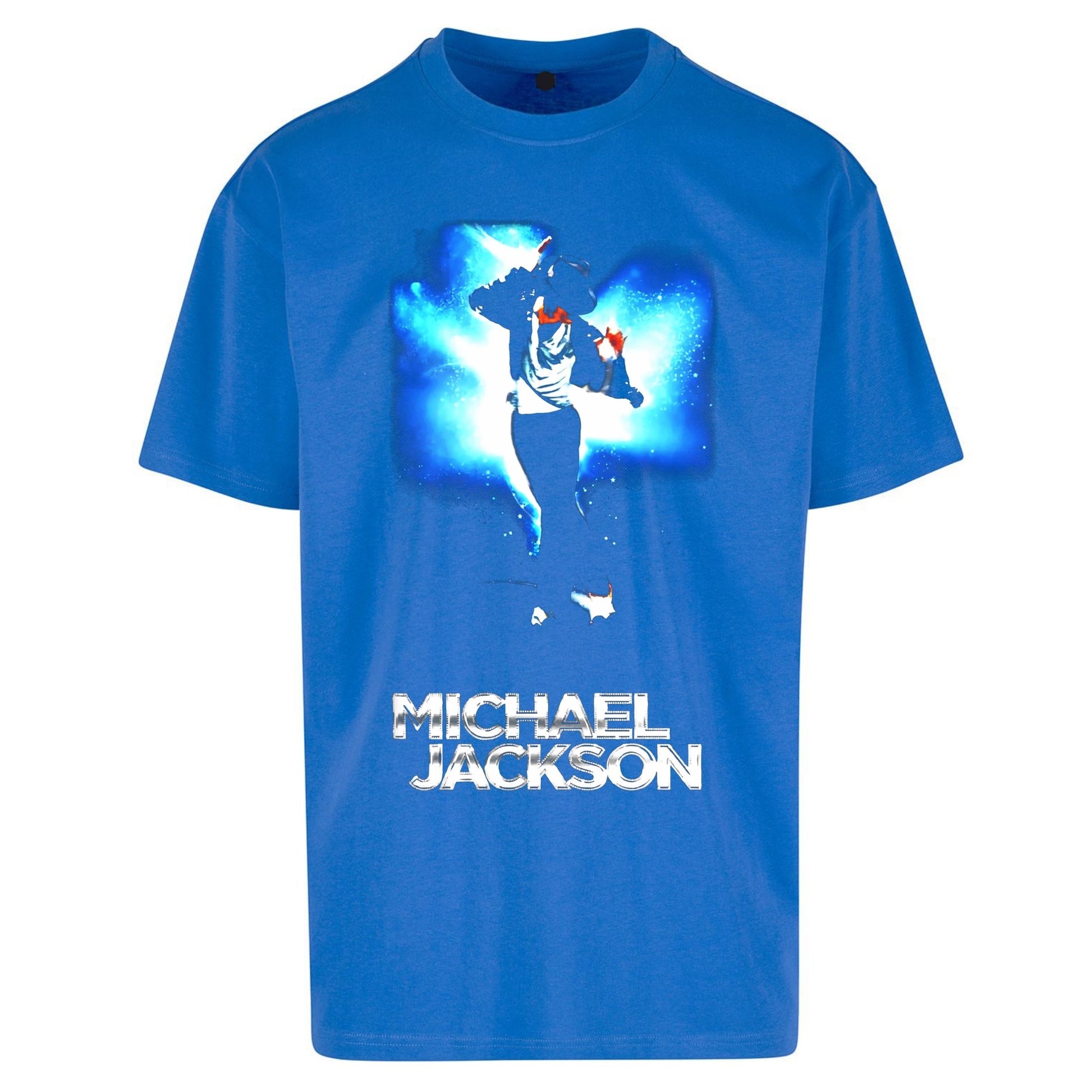Michael jackson Oversized T Shirts
