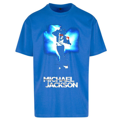 Michael jackson Oversized T Shirts