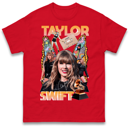 Taylor Swift 1989 Shirt