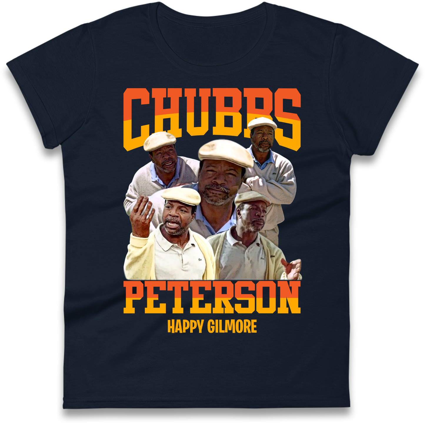 Happy Gilmore Bootleg shirt for Women