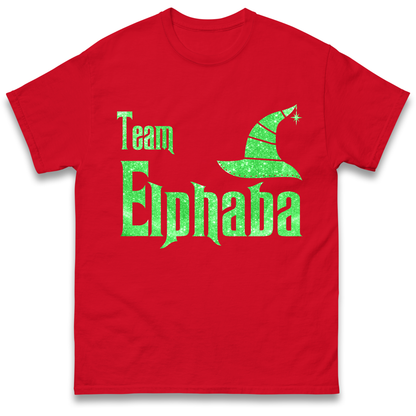 Team Elphaba T Shirt