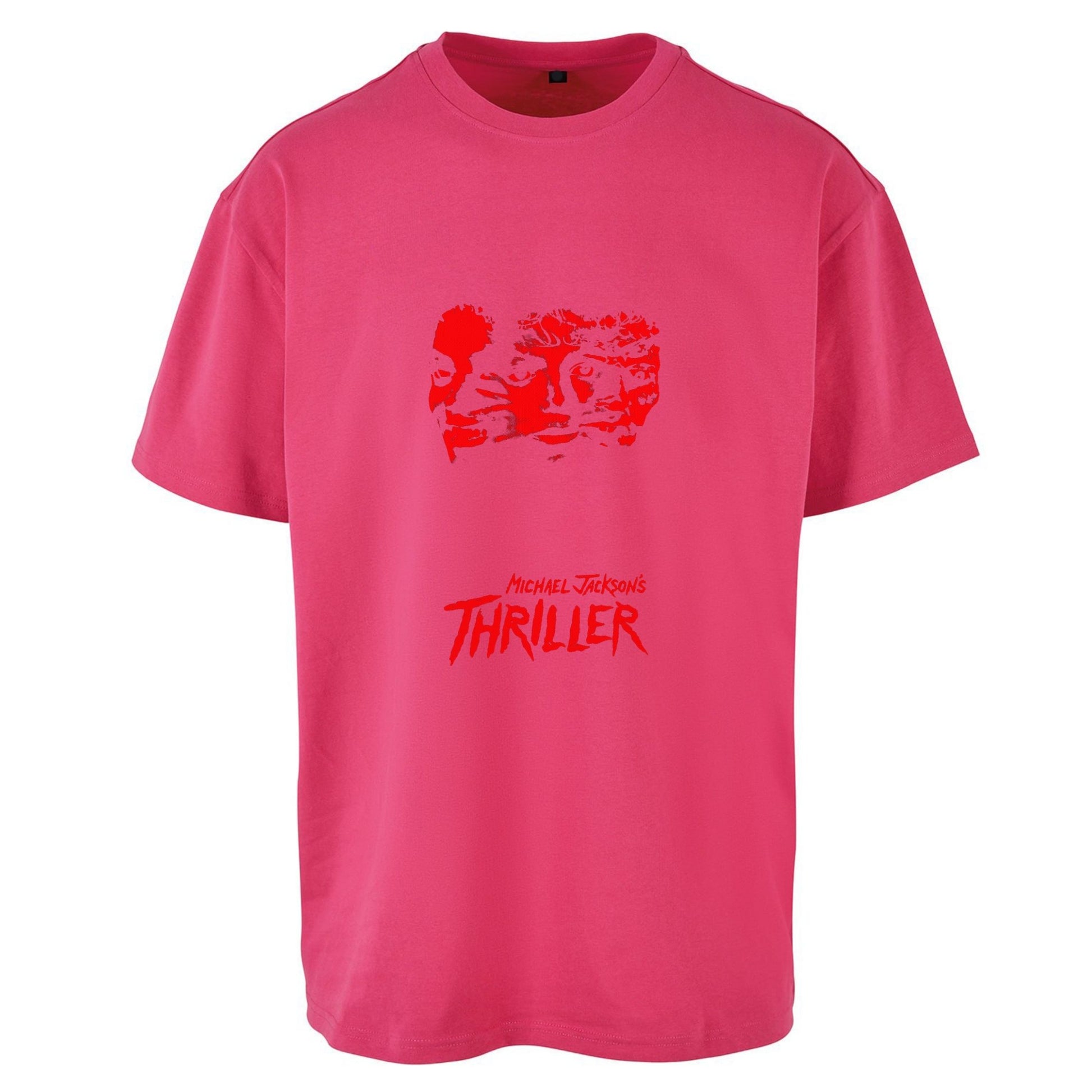 Michael jackson Oversized T Shirts