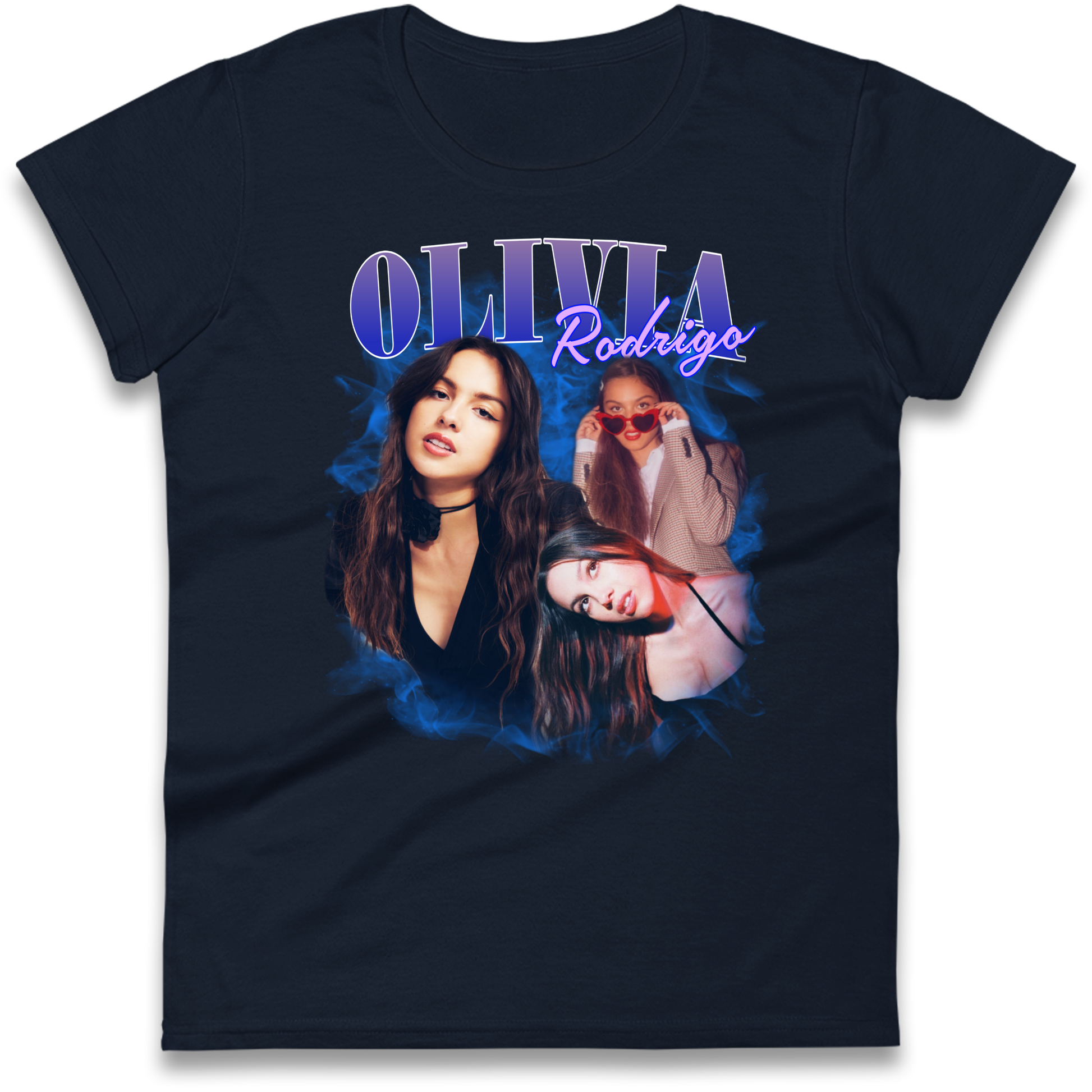 Olivia Rodrigo Ladies T Shirt 