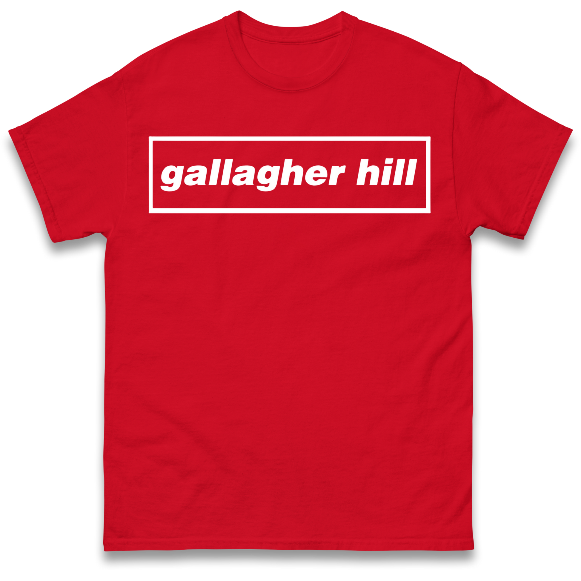 Gallagher Hill T Shirt