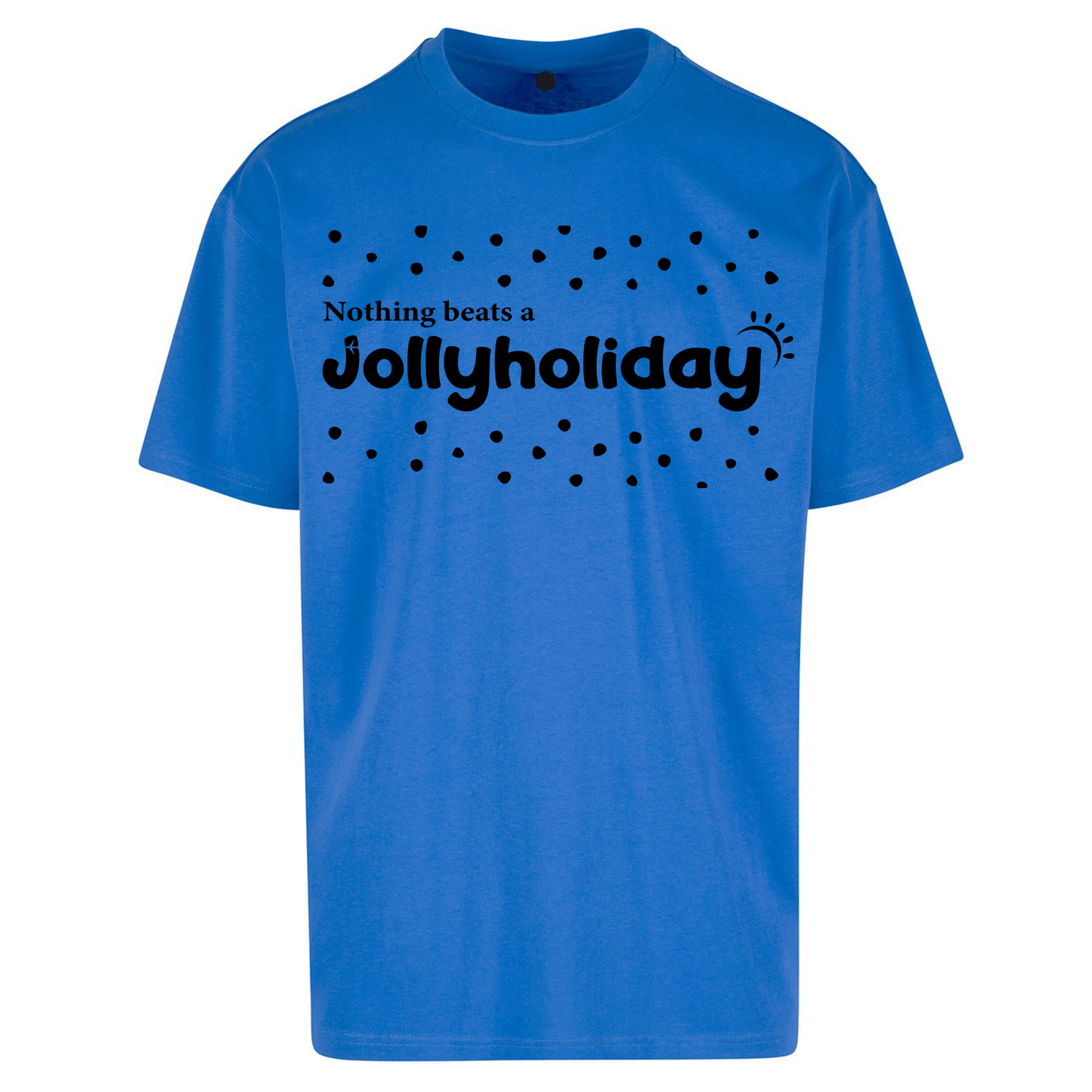 Jet2 Holiday Christmas Oversized T Shirts